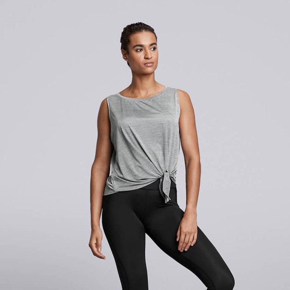 HPE Female ICE Peace Tank
